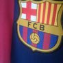 Barcelona Fc Xl Jersey Free Postage Image 3