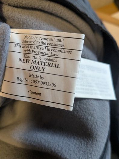 Abercrombie Fitch Jacket Size M
