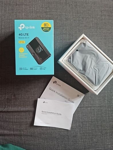 TP link mobile wifi