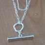 Nice necklace brand new . Image 3