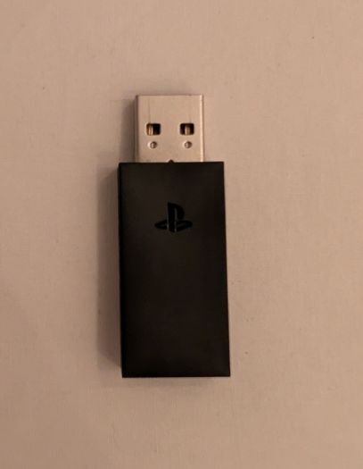 Playstation Pulse 3D Headset
