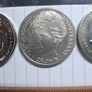 Royal coins all Queen Elizabeth11.(2) Image 10