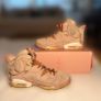 Nike Air Jordan 6 x Travis Scott "British Khaki" Image 3