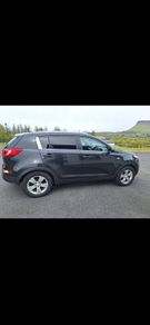 Kia sportage price drop