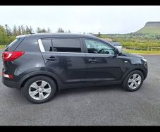 Kia sportage price drop