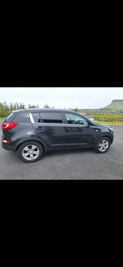 Kia sportage price drop