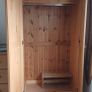 Wardrobe and Chest of Drawers Image 4