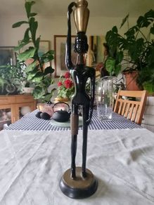 Art Deco Karl Hagenauer sculpture