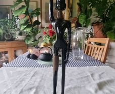 Art Deco Karl Hagenauer sculpture