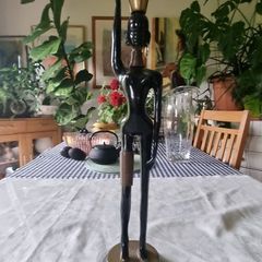 Art Deco Karl Hagenauer sculpture