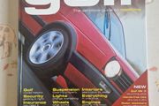 VW Golf Haynes &amp; Max Power modifying guide