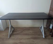 Ikea IDASEN desk 160x80cm