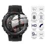 Tempered glass Protection for Xiaomi huami Amazfit T Rex Pro Screen Protector for Amazfit T-Rex Pro Protective Glass Film Image 4