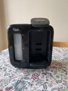 Tommee Tippee bottle maker