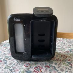 Tommee Tippee bottle maker
