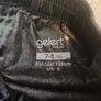 7/8 years old rain gear trousers Image 2