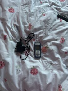 phone