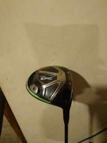 Callaway epic 10.5