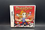 Diner Dash Nintendo Ds