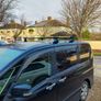 roof rack Nissan serina Image 4