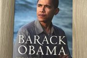 Dreams of my Father / Barack Obama