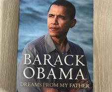 Dreams of my Father / Barack Obama