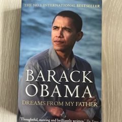 Dreams of my Father / Barack Obama