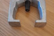 Pitman puller new