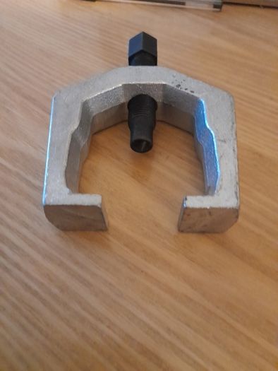 Pitman puller new