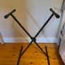 Keyboard stand ( see specs in description) Image 2