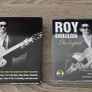 Roy Orbison - The Legend. 3 CD Boxset. Excellent Condition Image 4