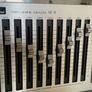 From 1981 Stereo Graphic 10 bands Equalizer SANSUI SE-8, full working order. Image 3