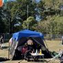 Coleman 14x10 Foot 8 Person Instant Tent Image 2