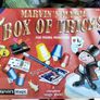 3 games, boom ball, puff ball and magicians kit Image 3