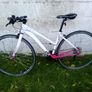 hybrid women's bike Image 3