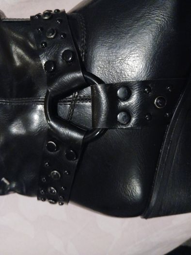 Cowboy boots