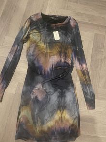 New dress size 10