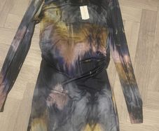 New dress size 10