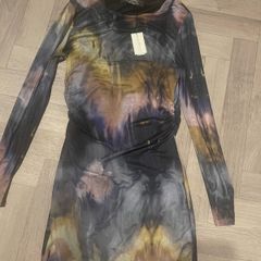 New dress size 10