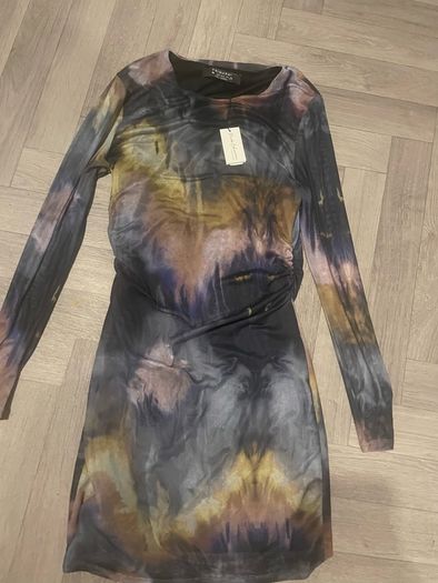 New dress size 10