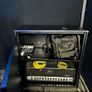 Amp Stand & Locker Image 2