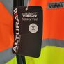 safety vest ALTURA Image 2