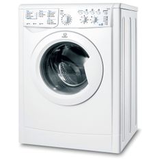 Indesit Washer Dryer