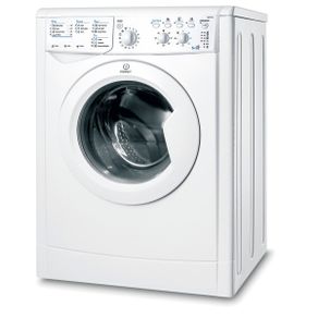 Indesit Washer Dryer