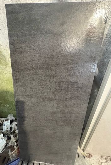 Kitchen dekton and quartz offcuts