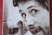 a drink with Shane MacGowan / Victoria Mary Clarke &amp; Shane MacGowan/ 2002