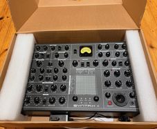 Erica Synths SYNTRX II Synthesizer - Boxed as new