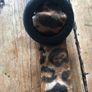 2 x vintage guitar straps Image 3