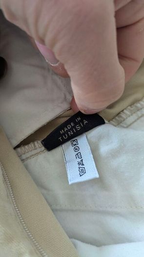 Napapijri Geographic cargo pants