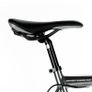 53cm Viking Tre-Valli 24 Speed STI 700c Wheel Gents, Grey Image 3